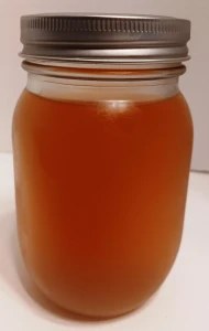 Rhubarb Cordial Concentrate