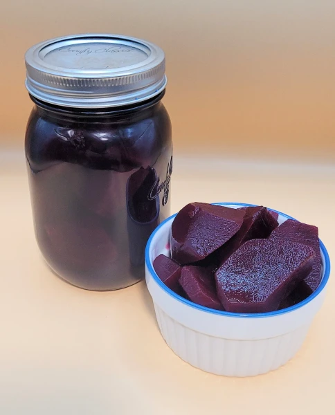 Pickled Beets